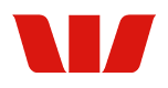 Transfer from Westpac
