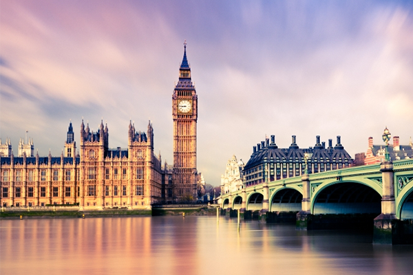 Image of London