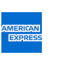 Amex Logo