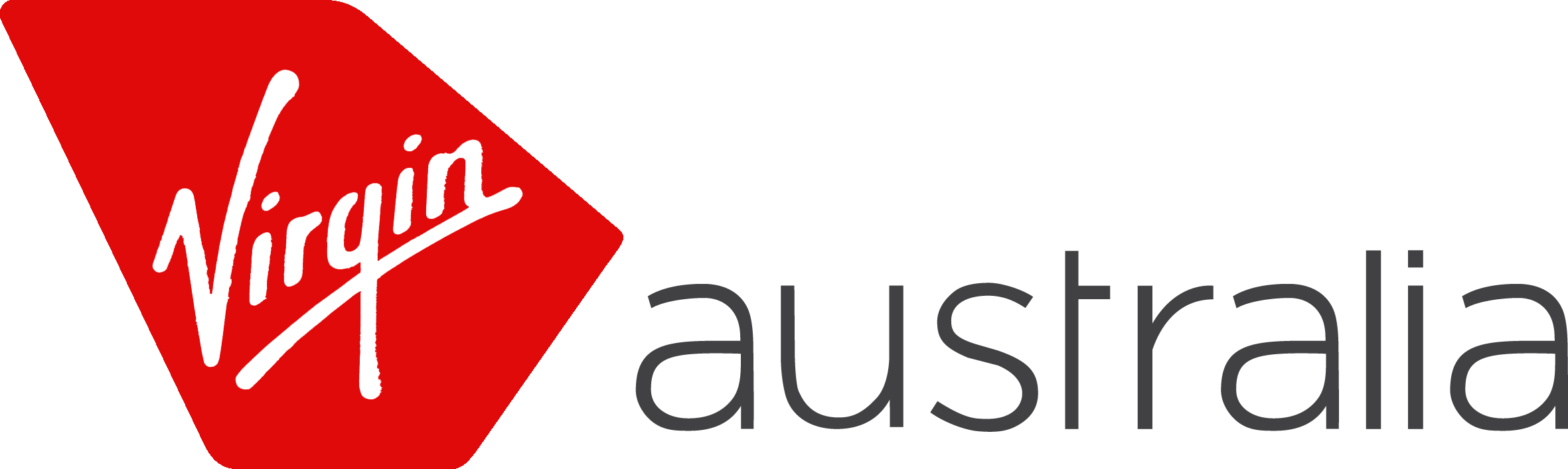 Virgin Australia logo