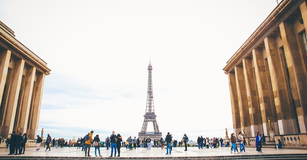 Image of Paris